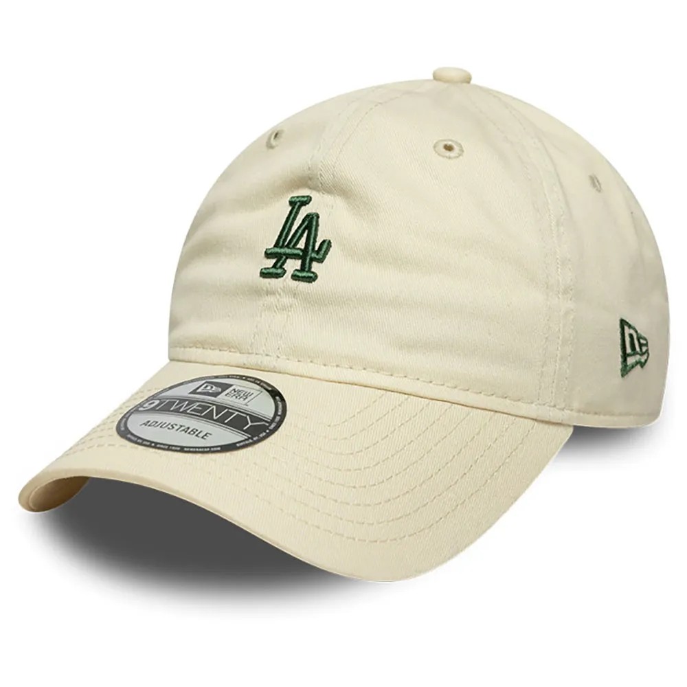 NEW Era Mini Logo Los An 棒球帽 正品歐洲代購 [143170208]