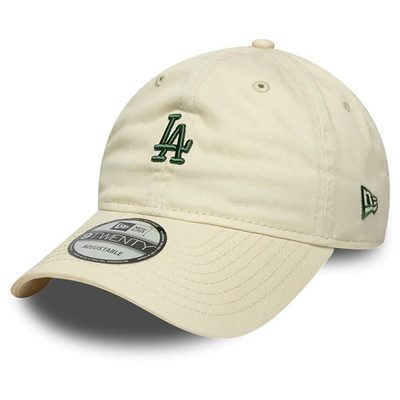 NEW ERA Mini Logo Los Angeles Dodgers 棒球帽 9TWENTY 正品代購