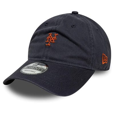 NEW ERA Mini Logo New York Mets 棒球帽 9TWENTY 正品代購