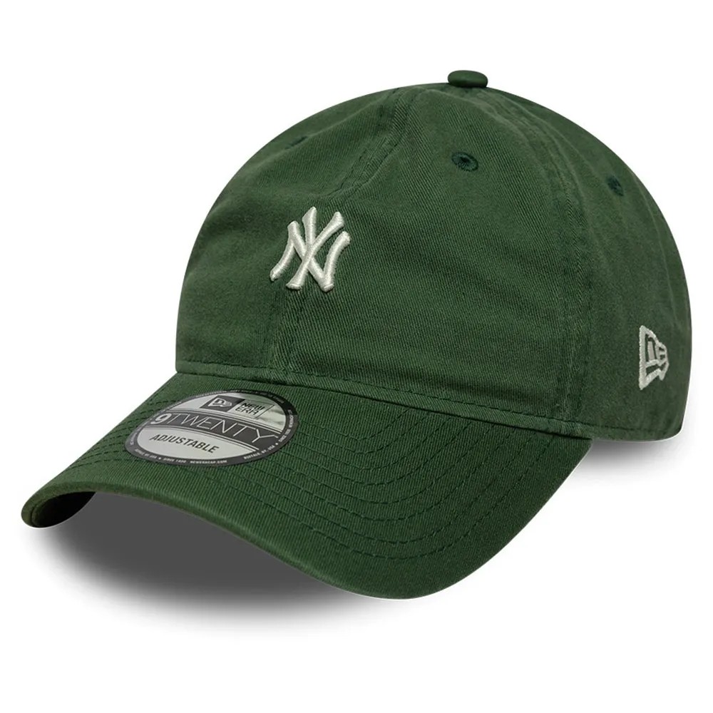 NEW Era Mini Logo New Yo 棒球帽 正品歐洲代購 [143170210]