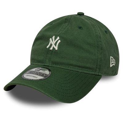 NEW ERA Mini Logo New York Yankees 棒球帽 9TWENTY 正品代購