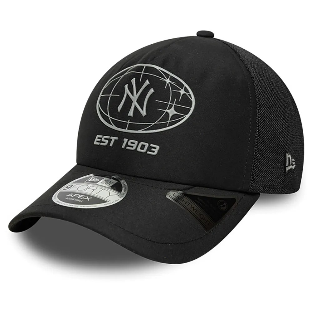 NEW Era Mlb Graphic Apex 棒球帽 正品歐洲代購 [143170250]