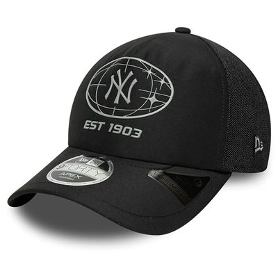 NEW ERA Mlb Graphic Apex New York Yankees 棒球帽 9FORTY 正品代購