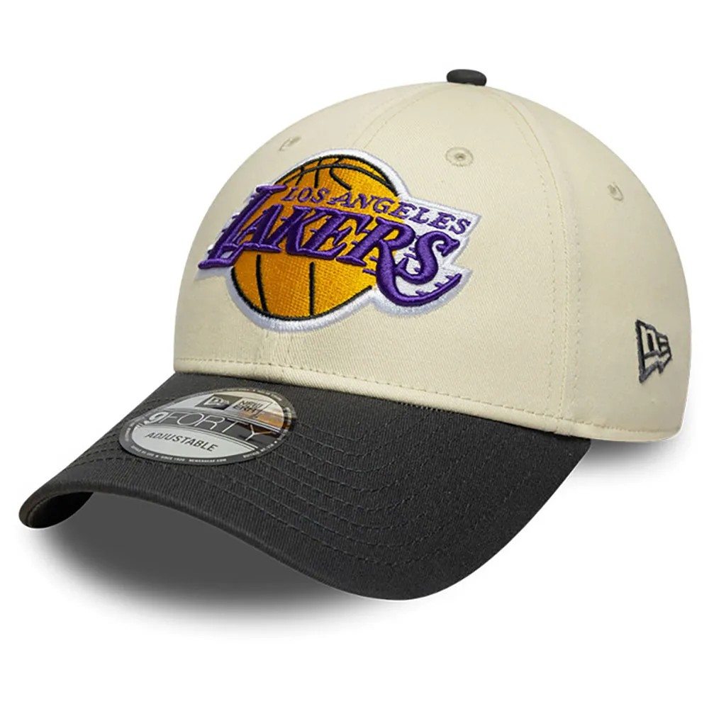 NEW Era Nba Colourblock 棒球帽 正品歐洲代購 [143170325]