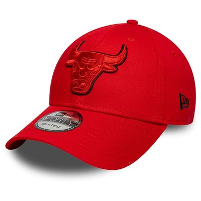 NEW ERA Nba Outline Chicago Bulls 棒球帽 9FORTY 正品代購