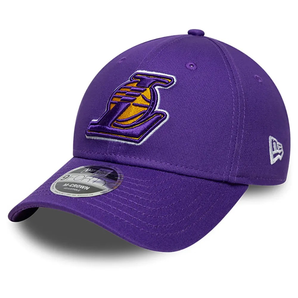 NEW Era Nba Side Script 棒球帽 正品歐洲代購 [143170350]