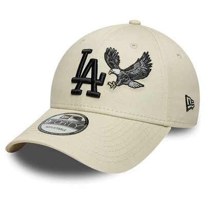 NEW ERA Outdoor Icon Los Angeles Dodgers 棒球帽 9FORTY 正品代購