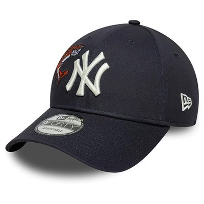 NEW ERA Outdoor Icon New York Yankees 棒球帽 9FORTY 正品代購