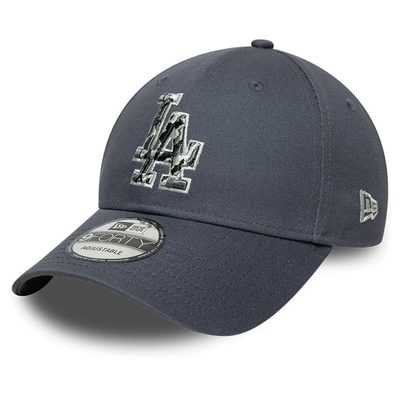 NEW ERA Outline Camo Los Angeles Dodgers 棒球帽 9FORTY 正品代購