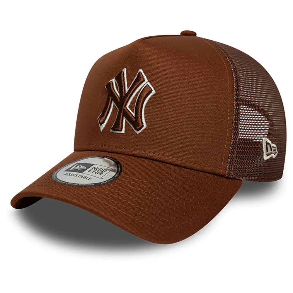 NEW Era Outline E Frame 棒球帽 正品歐洲代購 [143170370]
