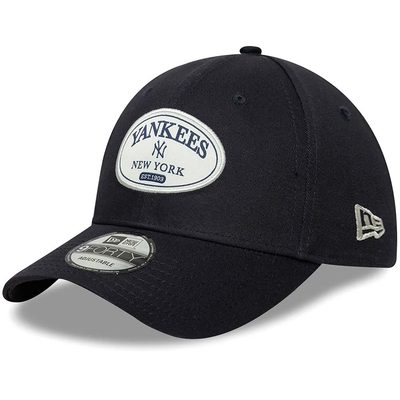 NEW ERA Patch New York Yankees 棒球帽 9FORTY 刺繡Logo 正品代購