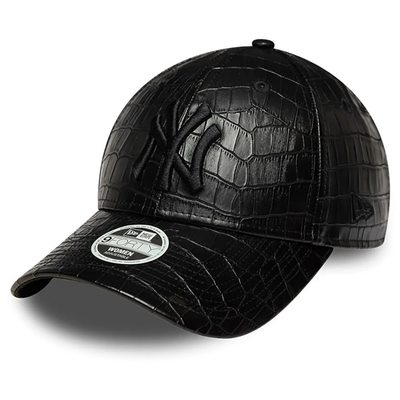 NEW ERA Pattern Pu New York Yankees 棒球帽 9FORTY 正品代購