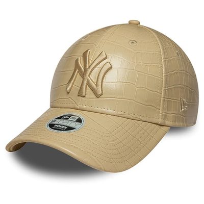 NEW ERA Pattern Pu New York Yankees 棒球帽 9FORTY 正品代購