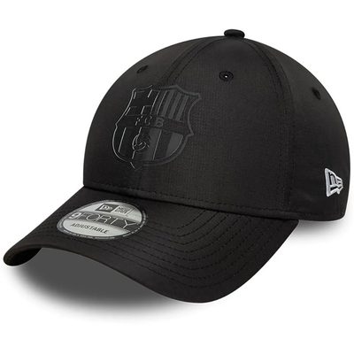 NEW ERA Ripstop Fc Barcelona 棒球帽 9FORTY 正品代購