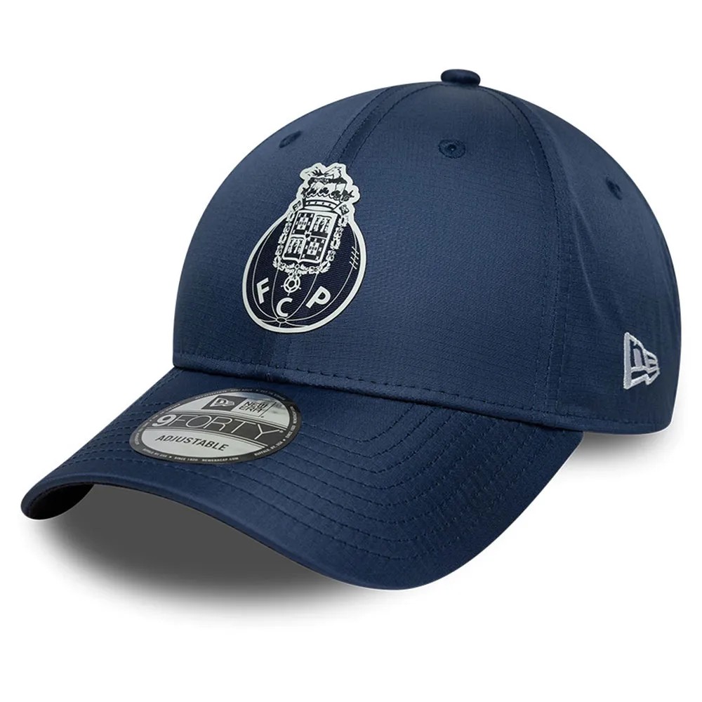 NEW Era Ripstop Fc Porto 棒球帽 正品歐洲代購 [143170405]