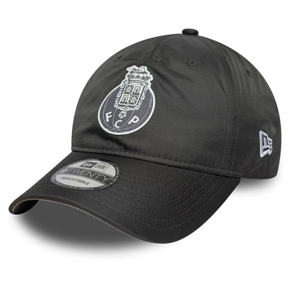 NEW Era Ripstop Fc Porto 棒球帽 正品歐洲代購 [143170407]