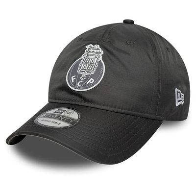 NEW ERA Ripstop Fc Porto 棒球帽 9TWENTY 正品代購