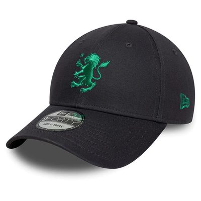 NEW ERA Seasonal Aston Villa Fc 棒球帽 9FORTY 正品代購