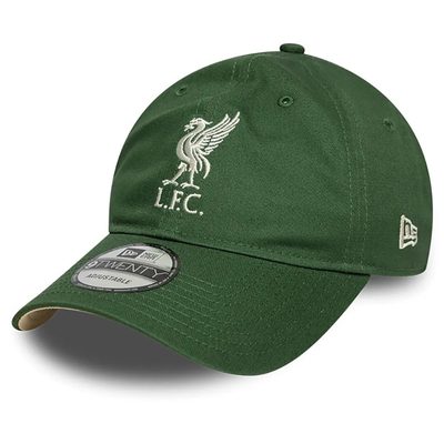 NEW ERA Seasonal Liverpool Fc 棒球帽 9TWENTY 正品代購