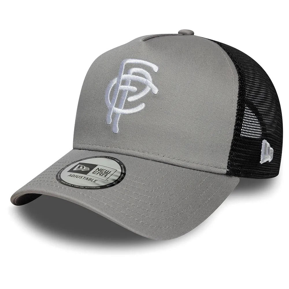 NEW Era Seasonal Trucker 棒球帽 正品歐洲代購 [143170451]