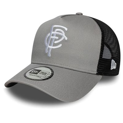 NEW ERA Seasonal Trucker Fc Porto 棒球帽 正品代購