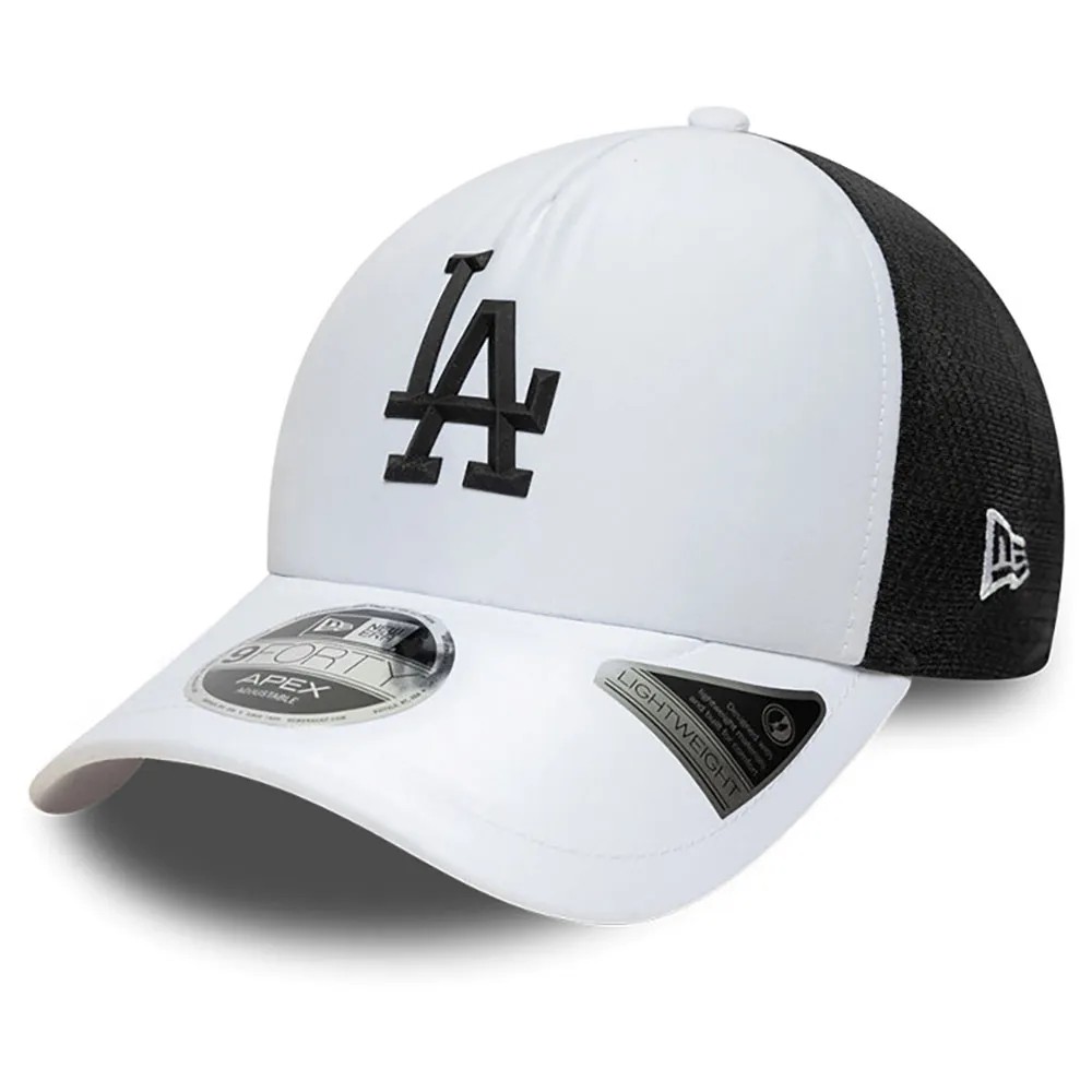 NEW Era Sporty Apex Los 棒球帽 正品歐洲代購 [143170473]