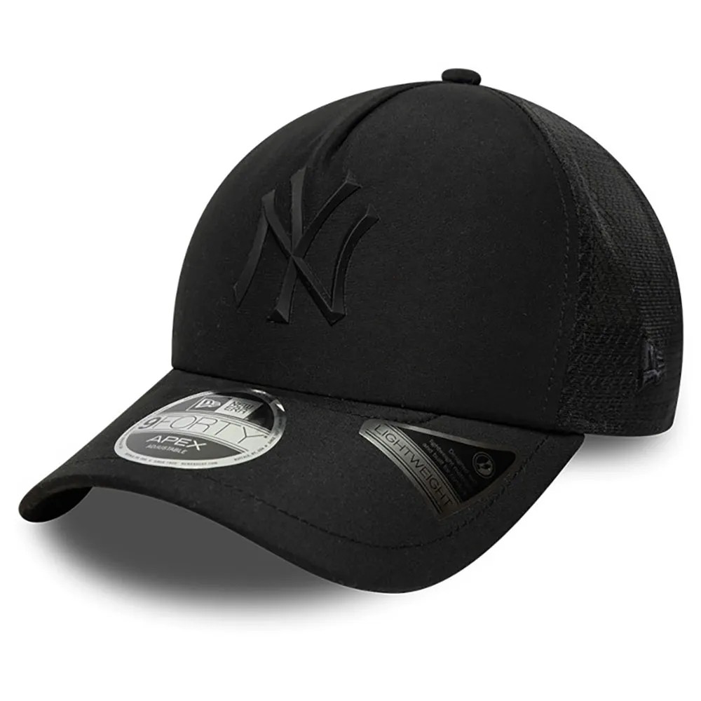 NEW Era Sporty Apex New 棒球帽 正品歐洲代購 [143170474]