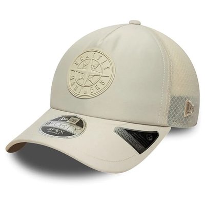 NEW ERA Sporty Apex Seattle Mariners 棒球帽 9FORTY 正品代購