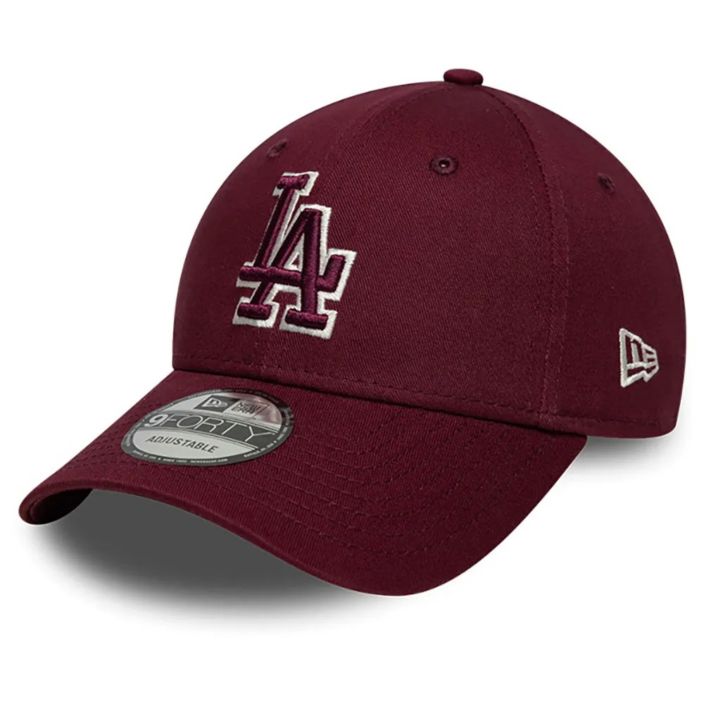 NEW Era Team Outline Los 棒球帽 正品歐洲代購 [143170515]