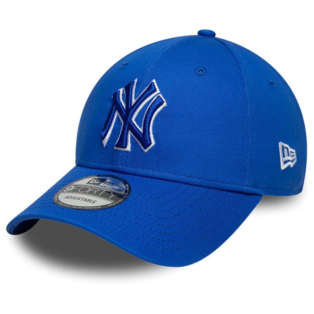 NEW Era Team Outline New 棒球帽 正品歐洲代購 [143170516]