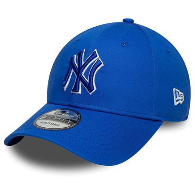 NEW ERA Team Outline New York Yankees 棒球帽 9FORTY 正品代購