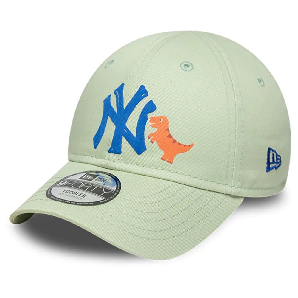 NEW Era Tod Dino Icon Ne 棒球帽 正品歐洲代購 [143170520]