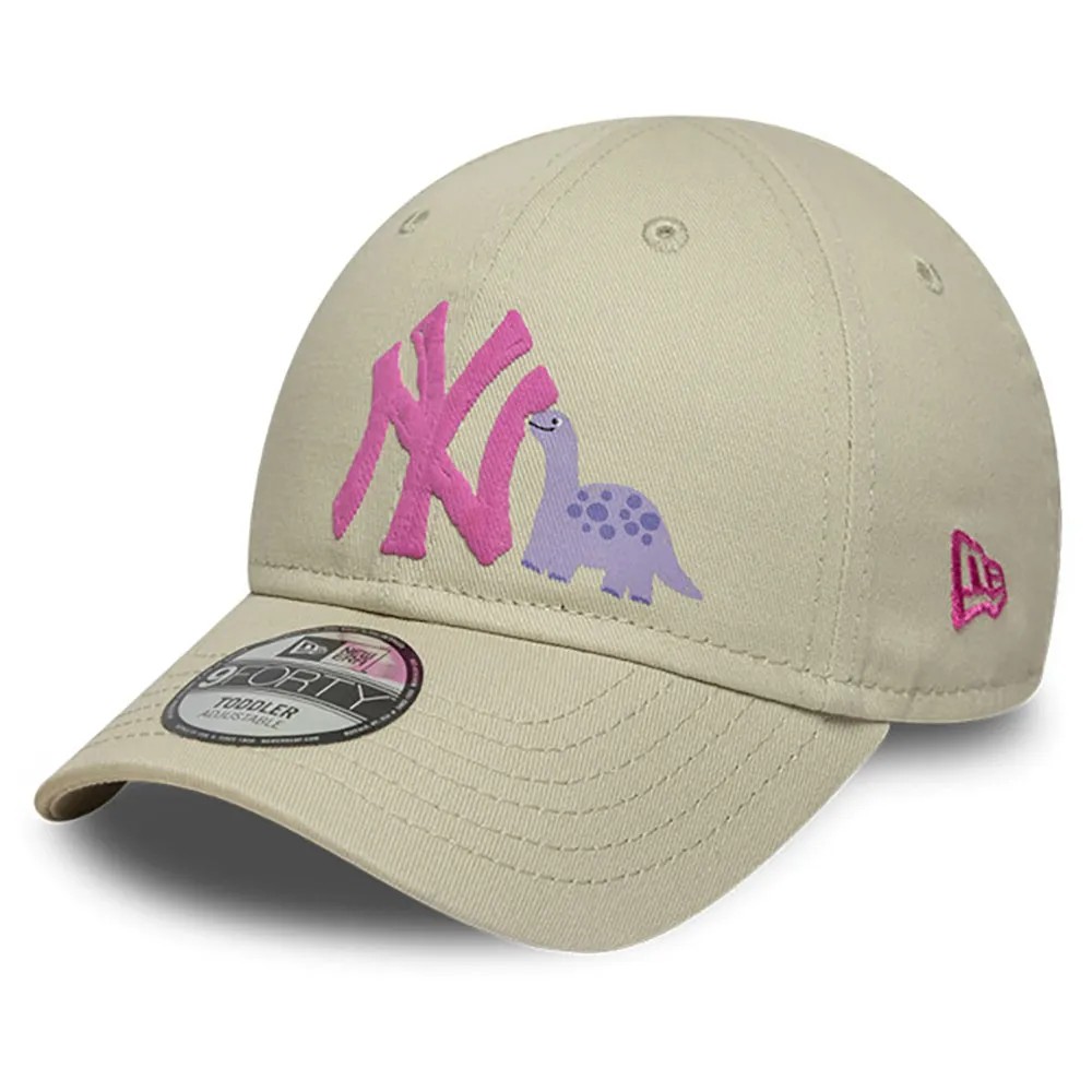 NEW Era Tod Dino Icon Ne 棒球帽 正品歐洲代購 [143170521]