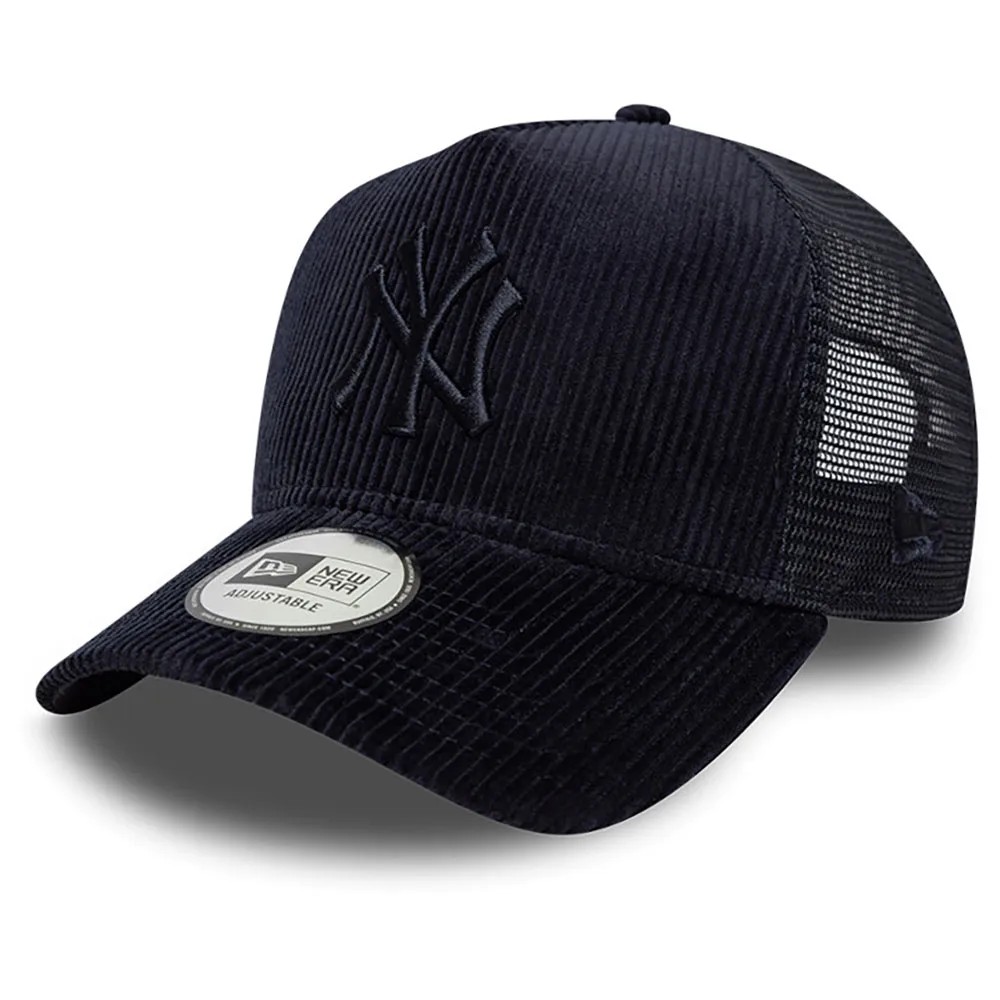 NEW Era Tonal Cord Truck 棒球帽 正品歐洲代購 [143170524]