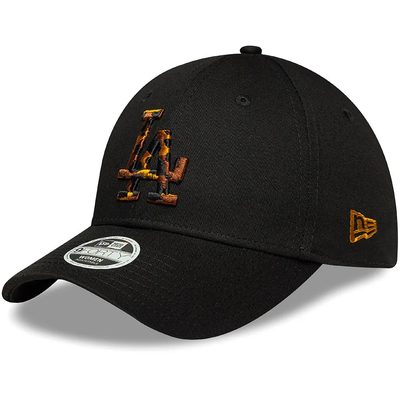 NEW ERA Tort Infill Los Angeles Dodgers 棒球帽 9FORTY 正品代購