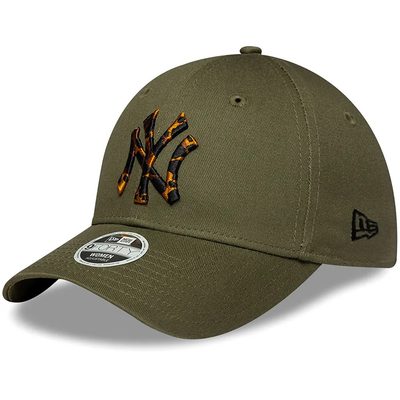 NEW ERA Tort Infill New York Yankees 棒球帽 9FORTY 正品代購
