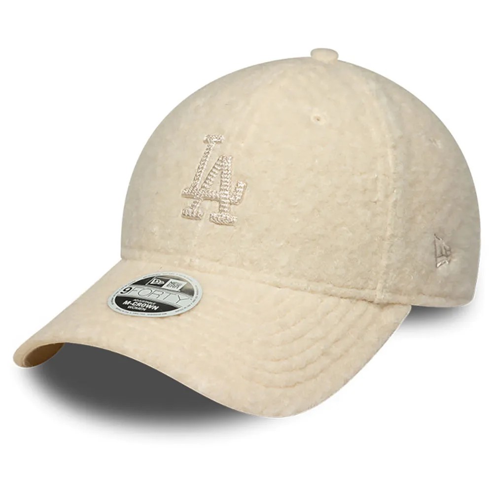 NEW Era Winter Borg Mid 棒球帽 正品歐洲代購 [143170548]