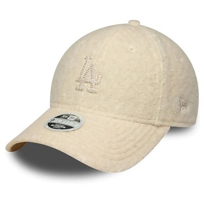 NEW ERA Winter Borg Mid Crown Los Angeles Dodgers 棒球帽 9FORTY 正品代購