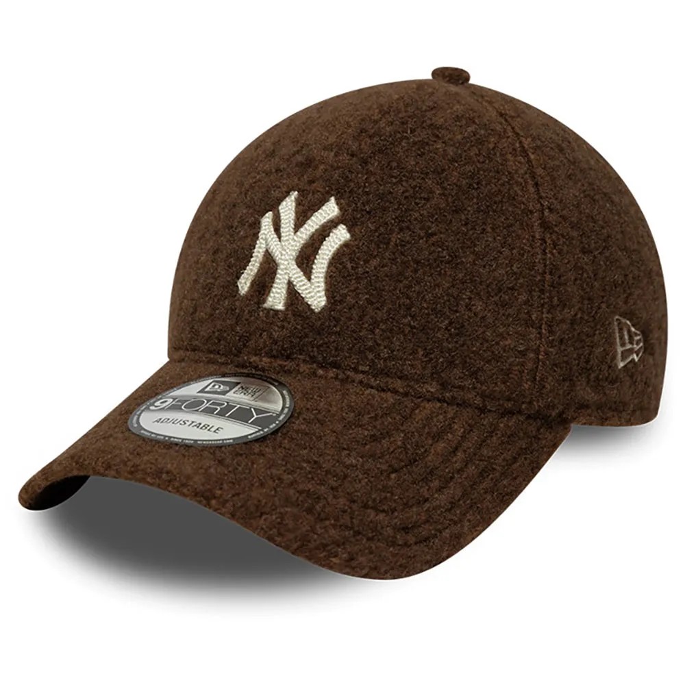 NEW Era Winter Borg New 棒球帽 正品歐洲代購 [143170553]