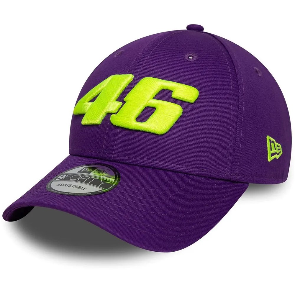 NEW Era Wordmark Vr46 棒球帽 正品歐洲代購 [143170562]
