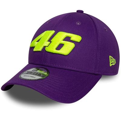 NEW ERA Wordmark Vr46 棒球帽 9FORTY 正品代購