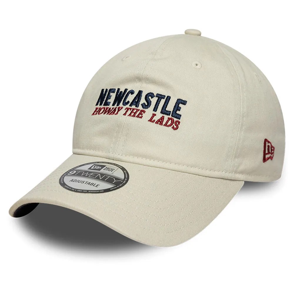 NEW ERA Wordmark Newcastle United Fc 棒球帽 9TWENTY 正品代購
