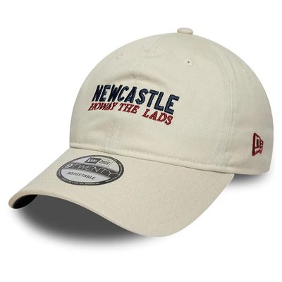 NEW ERA Wordmark Newcastle United Fc 棒球帽 9TWENTY 正品代購