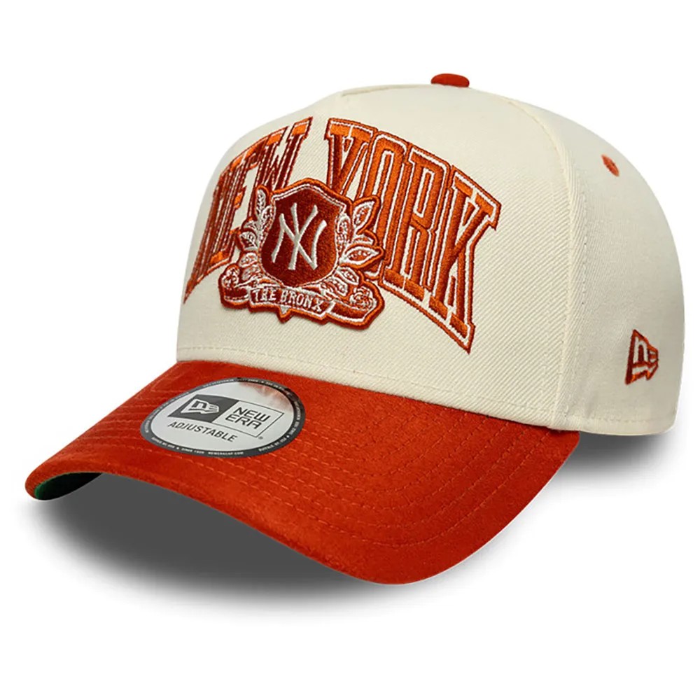 NEW Era Wordmark Suede E 棒球帽 麂皮 正品歐洲代購 [143170574]