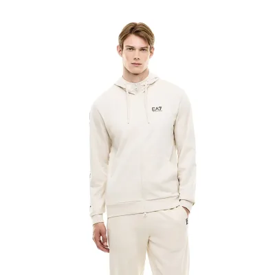 EA7 EMPORIO ARMANI Full Zip 大學T 7M000568_AF13512 正品代購