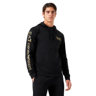 EA7 EMPORIO ARMANI 大學T 7M000570_AF10377 正品代購