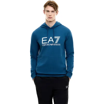 EA7 EMPORIO ARMANI 大學T 7M001413_AF22266 修身 正品代購