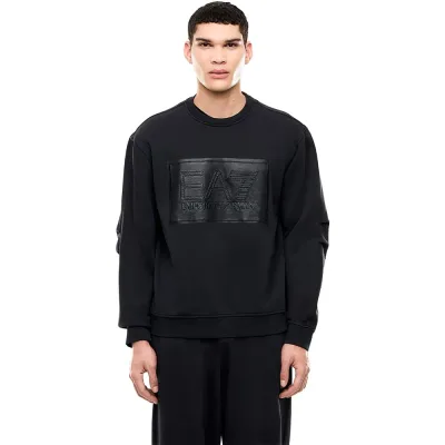 EA7 EMPORIO ARMANI 大學T 7M002108_AF27201 正品代購