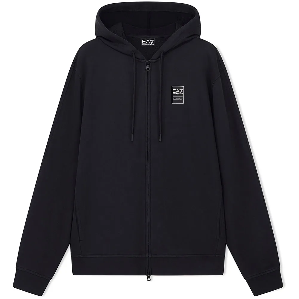 EA7 EMPORIO ARMANI Full Zip 大學T 7M002110_AF27201 正品代購