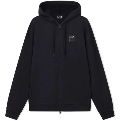 EA7 EMPORIO ARMANI Full Zip 大學T 7M002110_AF27201 正品代購